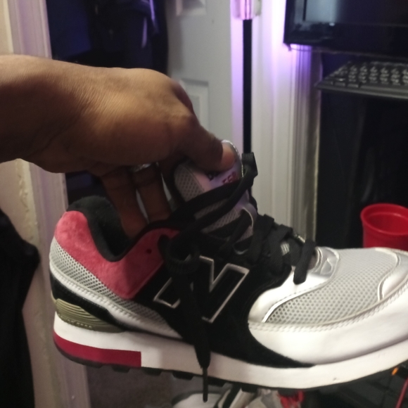 New Balance Shoes | New Balance 568 | Poshmark